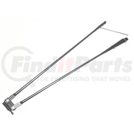 804030 by PAI - Windshield Wiper Arm - Right Hand; Mack LE/LEU Models Application