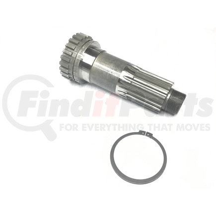 98-35-5-1X by TTC - ASSY DRIVE GEAR WITH SNAP RING