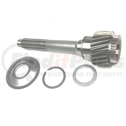 56-35-18-1X by TTC - ASSY DRIVE GEAR & RING