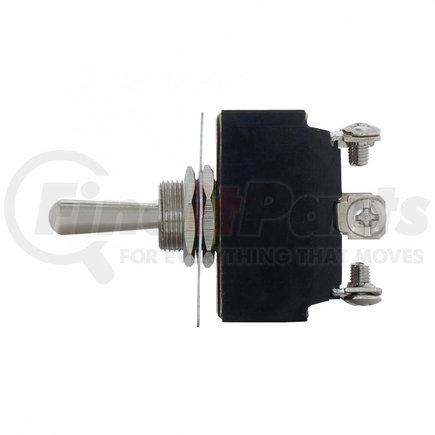 40003 by UNITED PACIFIC - Toggle Switch - 125V, 250V, On-Off-O, with 6 Pin Terminals