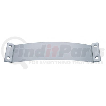 21320 by UNITED PACIFIC - 4" Stainless Flexible Seal Clamp