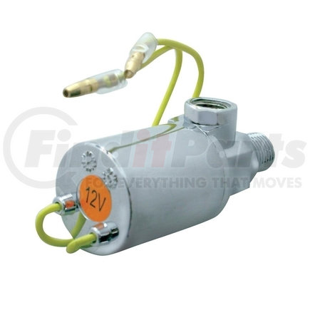 46116-1 by UNITED PACIFIC - Starter Solenoid - Electric Solenoid Valve Only, 12V