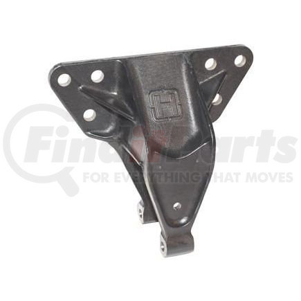 58425-001 by HENDRICKSON - Air Suspension Hanger - Front Spring Hanger Assembly