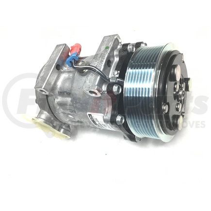 03-1874 by MEI - COMPRESSOR/GMC TOPKICK 7.2L