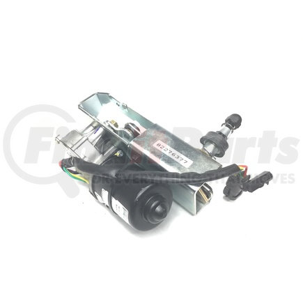 5458 by PAI - Windshield Wiper Motor