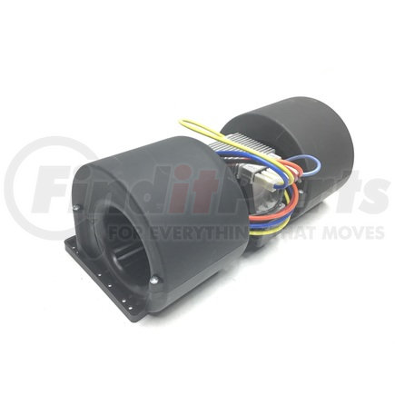 01-3089 by MEI - DUAL BLOWER ASSY/PROAIR