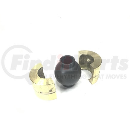 30625-007 by HENDRICKSON - BRONZE END BUSH