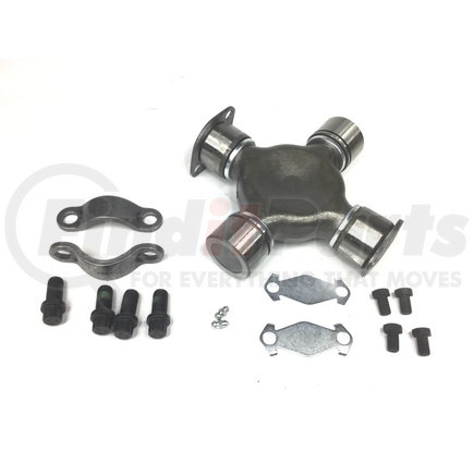 EM69370 by PAI - Universal Joint - Series 1810 Mack Application