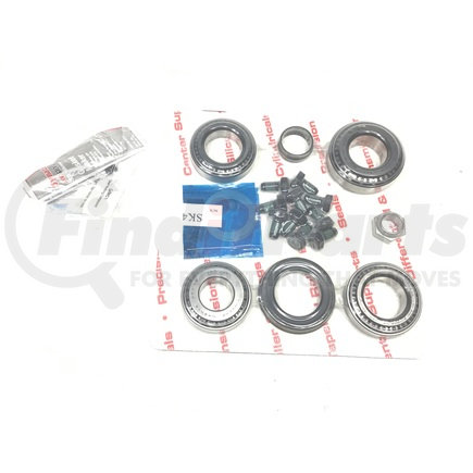 RA321AMK by NORTH COAST BEARING - BEARING KIT