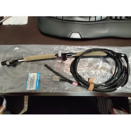 B32H-66-940C by MAZDA - FEEDER ANTENNA