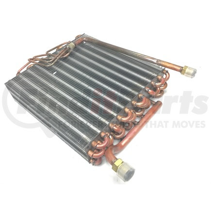 05-1403 by MEI - EVAPORATOR W/CCOT-PETERBILT