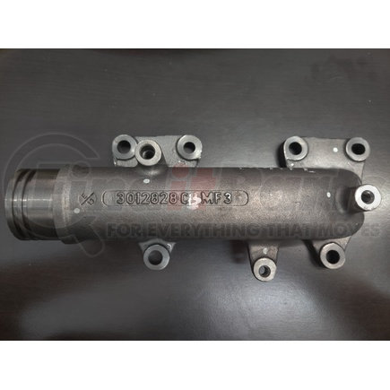 3012828C3 by NAVISTAR - INTERNATIONAL MANIFOLD, EXHAUST