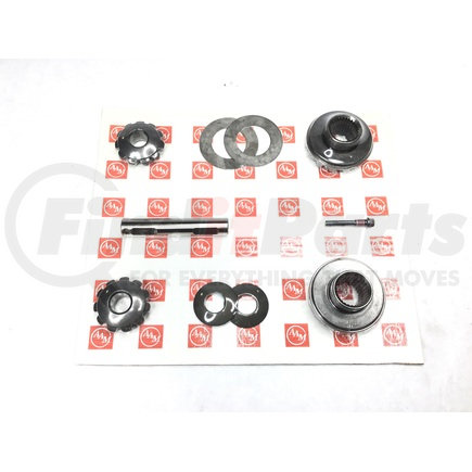 74042550 by AMERICAN AXLE - DIFF KIT