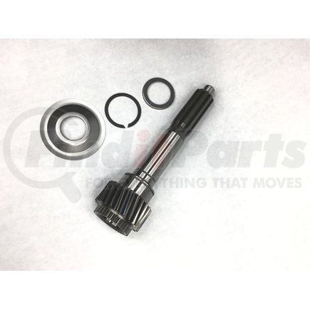 101-35-35-1X by TTC - ASSY DRIVE GEAR