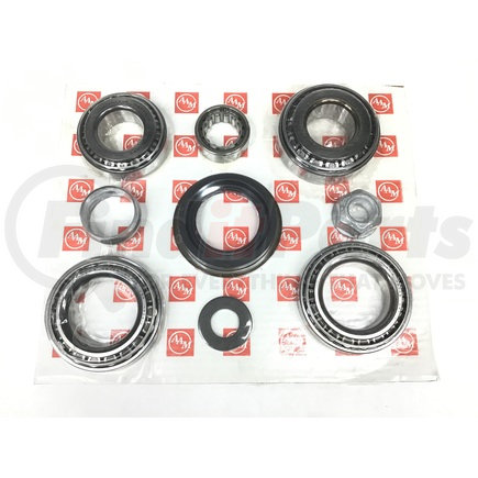 74067009 by AMERICAN AXLE - REAR BEARING KT