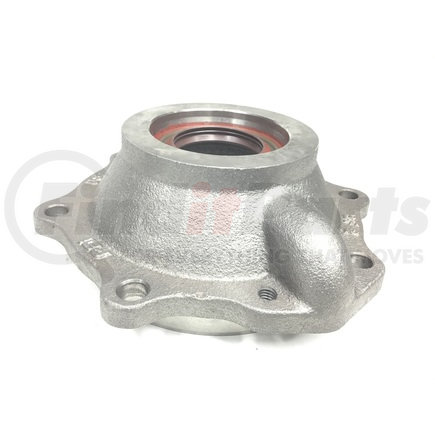 6938 by PAI - Main Drive Cover/Retainer, with EM67200 (88AX454) Input Shaft Oil Seal, for Mack Applications
