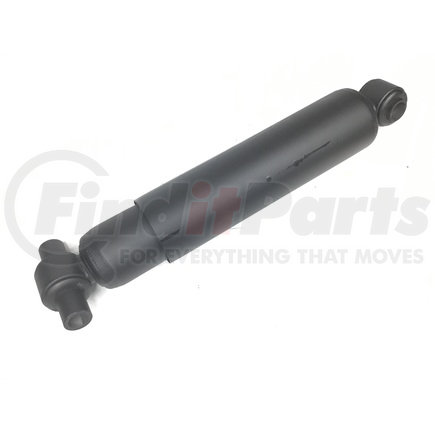 60665-011 by HENDRICKSON - Suspension Shock Absorber - 12.5"-143⁄8"-15.5" Ride Height, Oshkosh Truck Vehicles