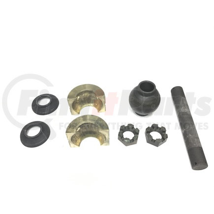 34013-057L by HENDRICKSON - Steering Tie Rod End Bushing Kit - Fit for 441 Series Application