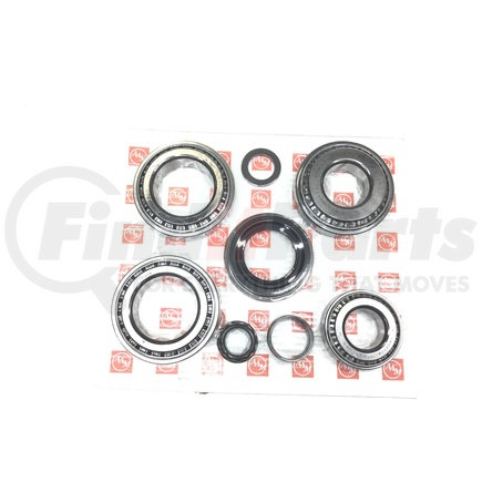 74067018 by AMERICAN AXLE - MASTER BEARING