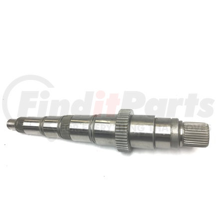 104-362-2-1X by TTC - ASSY MAINSHAFT