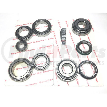 RA194F by NORTH COAST BEARING - REBUILD KIT