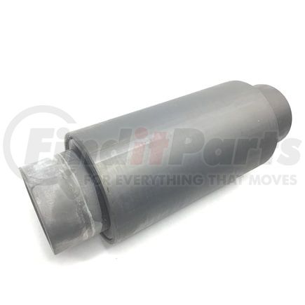 10366-000L by HENDRICKSON - Suspension Equalizer Beam Center Bushing