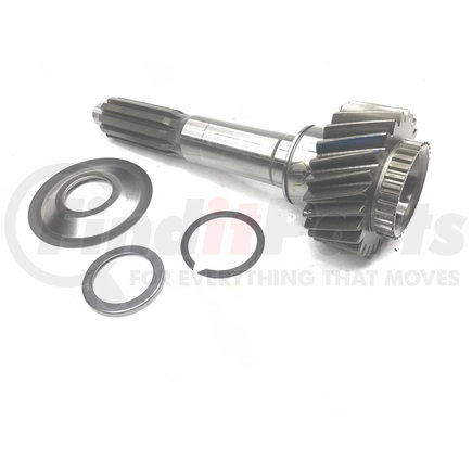 101-35-28-1X by TTC - INPUT SHAFT