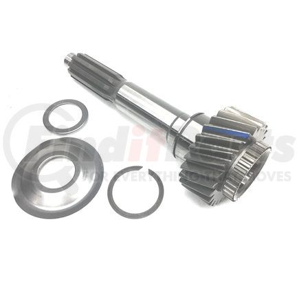 101-35-32-1X by TTC - ASSY DRIVE GEAR