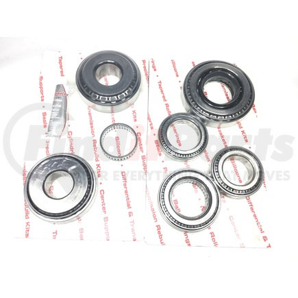 CPRA650F by NORTH COAST BEARING - BEARING KIT