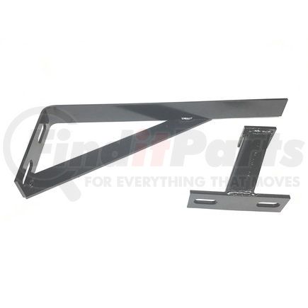 B900S by BETTS SPRING - Carbon Steel Adjustable Fender Bracket