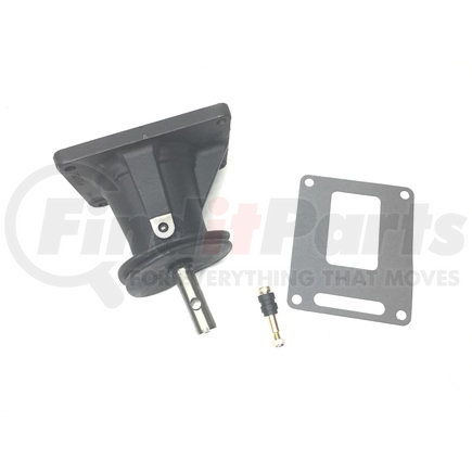 KIT5368 by MERITOR - Manual Transmission Shift Tower Housing - with Lever, Gasket and Hardware