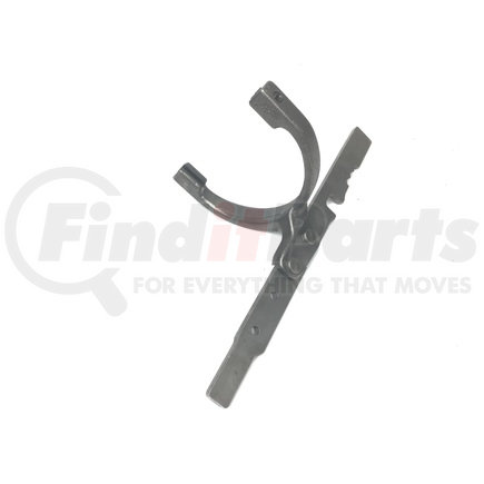 313680-1X by TTC - ASSY SHIFT FORK & RAIL