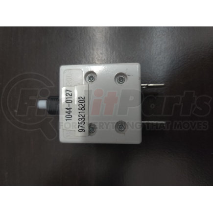 600-001-100 by MECHANICAL PRODUCTS CO. - BREAKER - 10 AMP