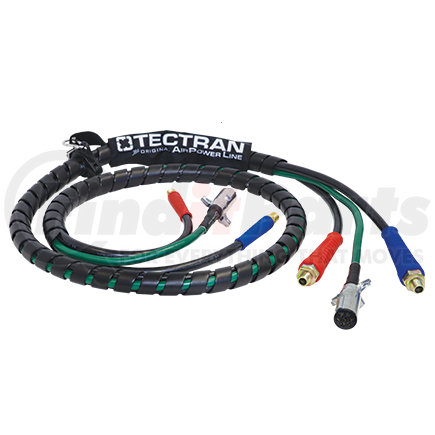 22041 by TECTRAN - 3-in-One ABS AirPower Lines (Part Number: 169157) (Representative Image)