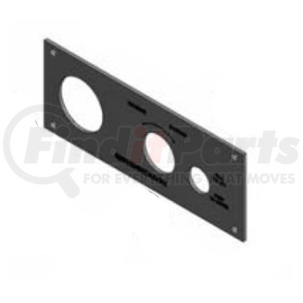 Hendrickson R-009792 REPLACEMENT AIR KIT PANEL INSD