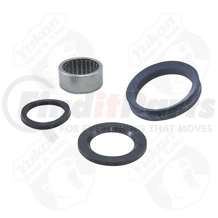 YSPSP-024 by YUKON - Spindle bearing/Seal kit for Dana 50/60