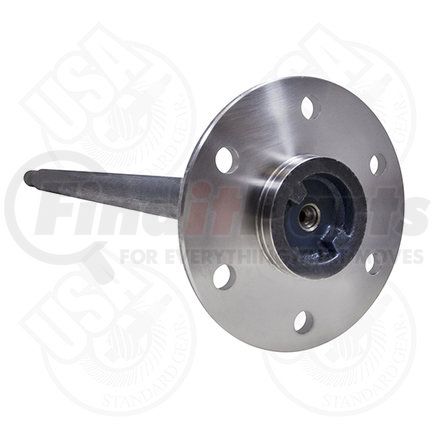 ZA G15286380 by USA STANDARD GEAR - 30 Spline Axle For GM 8.6 2007 & Up Chevy W/ABS