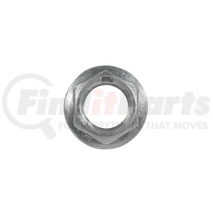 YSPPN-056 by YUKON - Yukon Pinion Nut for Jeep JL; Dana 44; Rubicon (M220; M210); M24x2.0