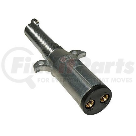 12-800EP by POLLAK - 7-Wire Trailer Plug for Universal 12-800E