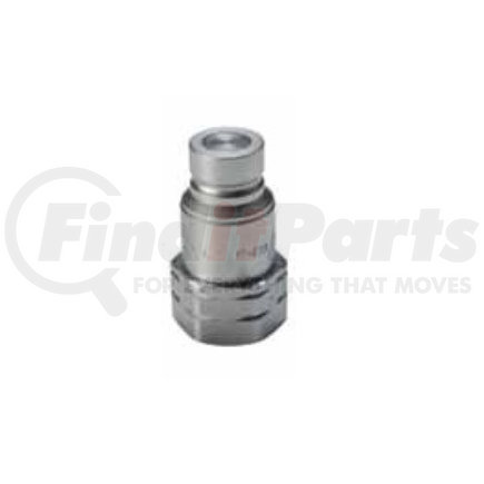 801301009 by STUCCHI - MALE COUPLER A13 1/2" NPT