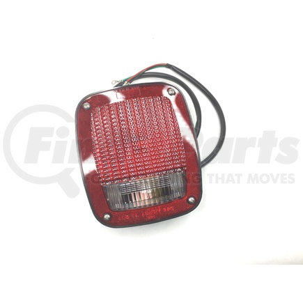 4286 by PAI - Brake Light - 39in Leads Length 3 Wire Connector Mack Application
