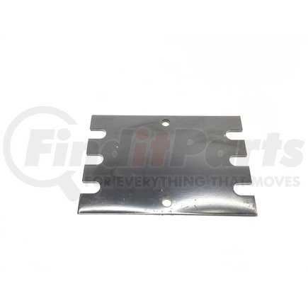 58960-003 by HENDRICKSON - Leaf Spring Shim - for Hendrickson HN Series Suspensions