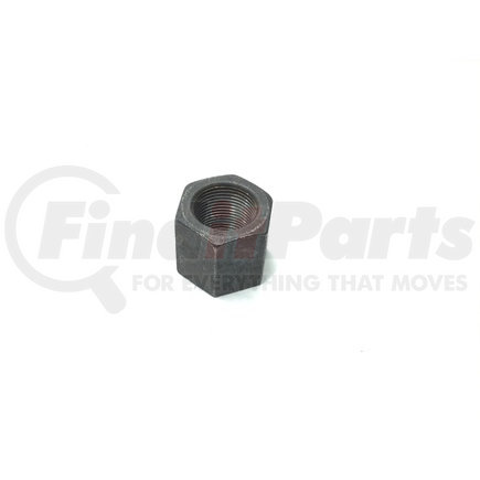 4729 by PAI - U-Bolt Nut - 1-1/4in-12 Thread 1-7/8in Flats 1-11/16in Height