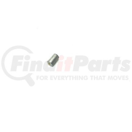 34191 by TECTRAN - Solder - 4 Gauge, Gray, for Battery Terminal