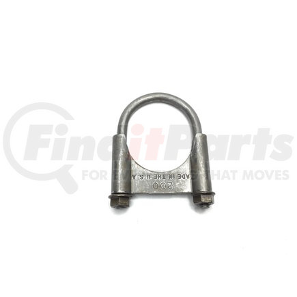 500200 by FIVE STAR MANUFACTURING CO - U-CLAMP