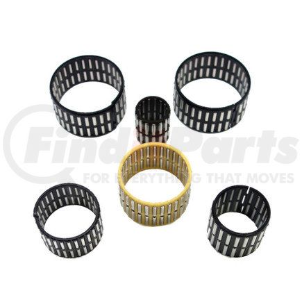 ZMNK4500 by USA STANDARD GEAR - Manual Transmission Bearing - NV4500 Needle Bearing Kit