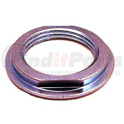 ZMMUNPR707A by USA STANDARD GEAR - Manual Transmission Shaft Nut - MUNCIE and T10