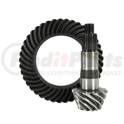 YG D44JL-373 by YUKON - Yukon Ring/Pinion JL w/Dana 44 Rear 3.73 JL Rubicon Sport/Sahara w/Posi