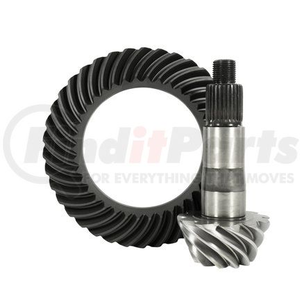 YG D44JL-345 by YUKON - Yukon Ring/Pinion JL w/Dana 44 Rear 3.45 JL Rubicon Sport/Sahara w/Posi