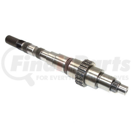 ZMNV27170 by USA STANDARD GEAR - Manual Transmission Main Shaft - NV4500, 1st Gear 4x4